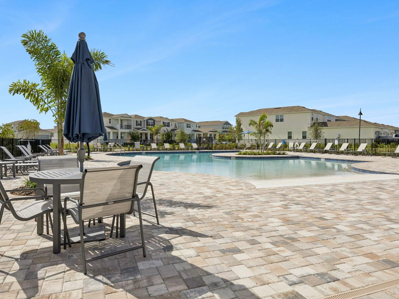 OSPREY RANCH PH 1 - Residential