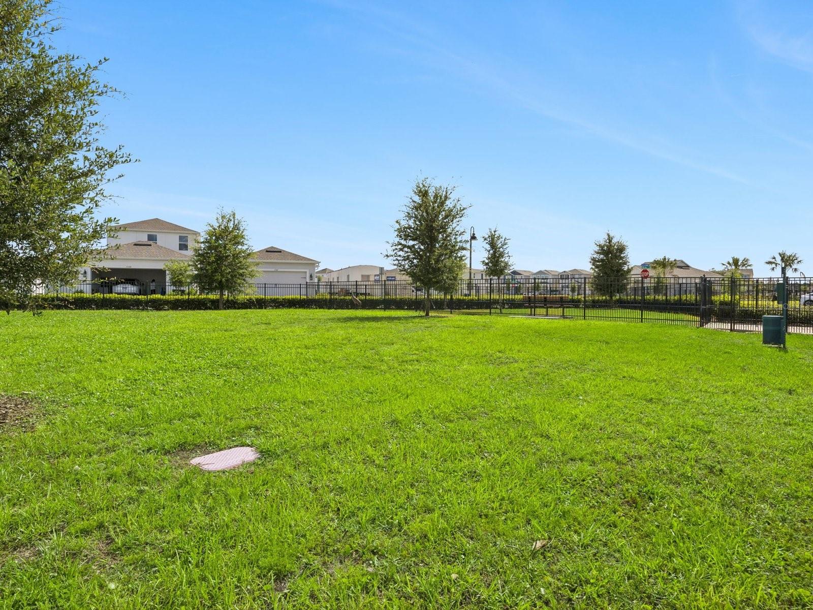 OSPREY RANCH PH 1 - Residential