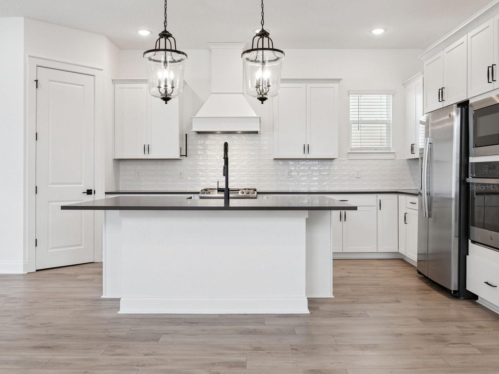 OSPREY RANCH PH 1 - Residential