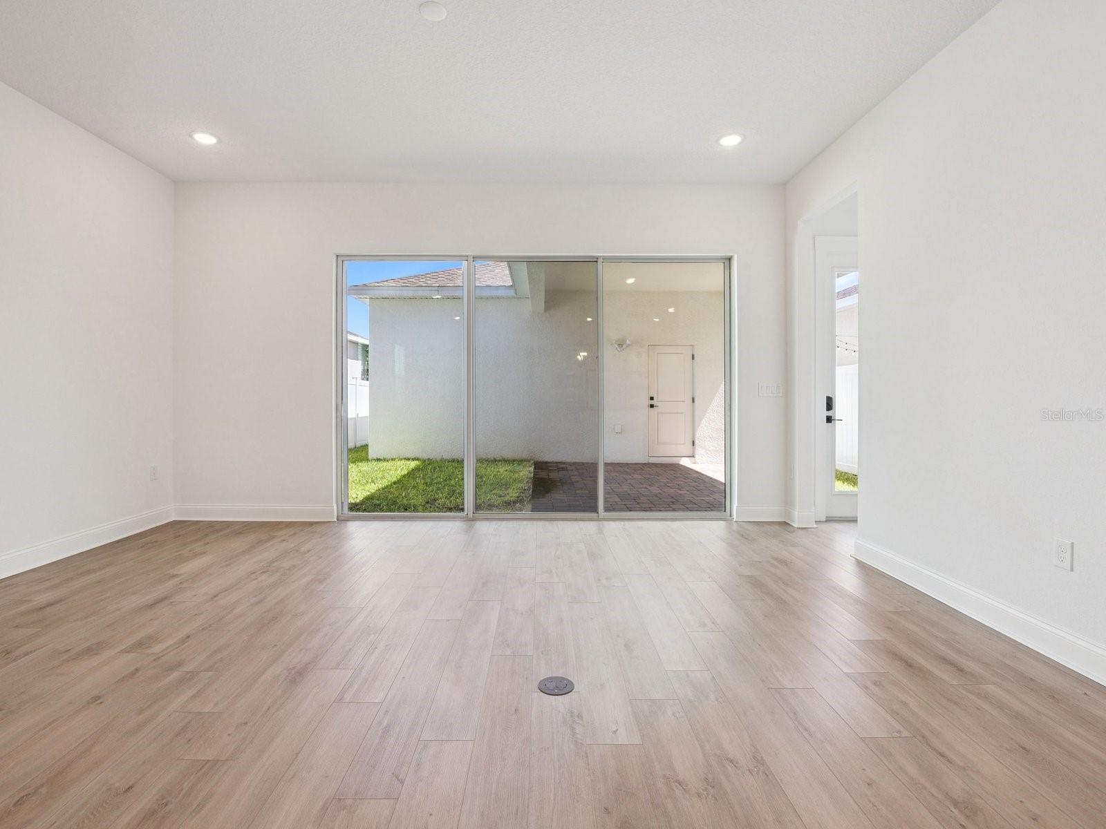 OSPREY RANCH PH 1 - Residential
