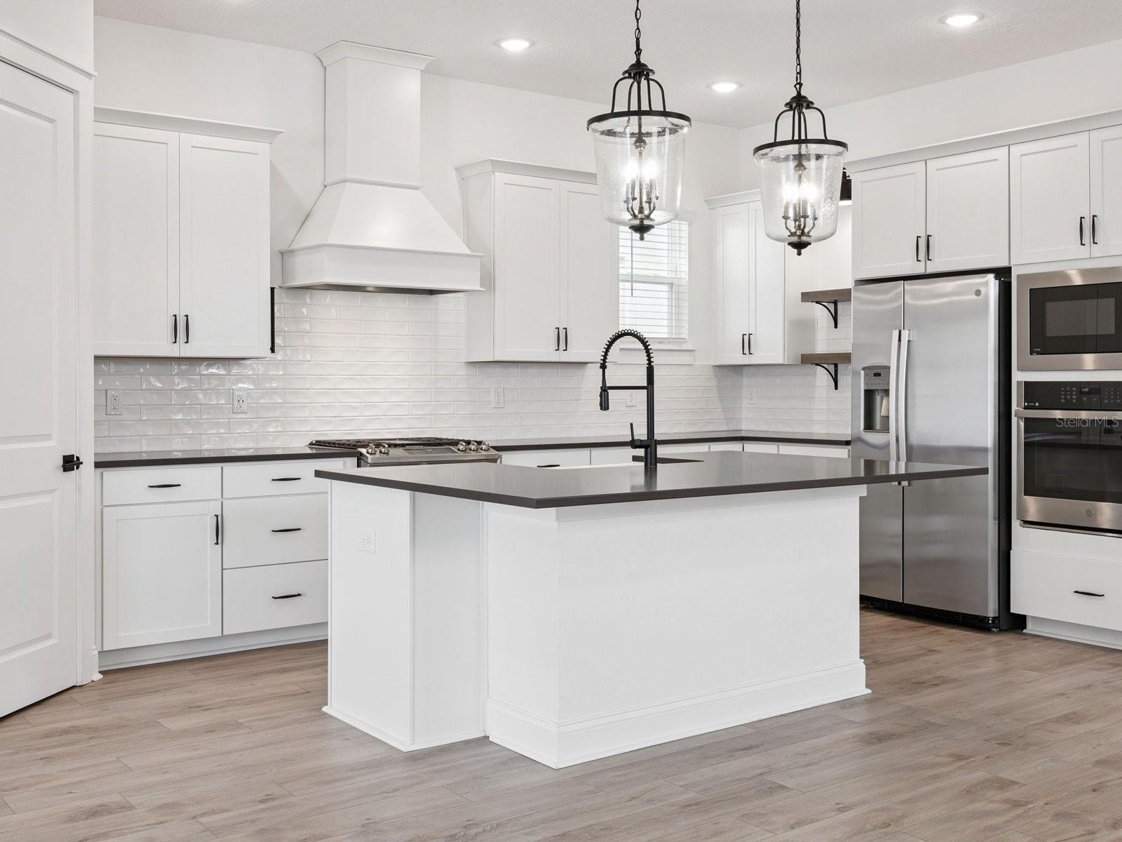 OSPREY RANCH PH 1 - Residential