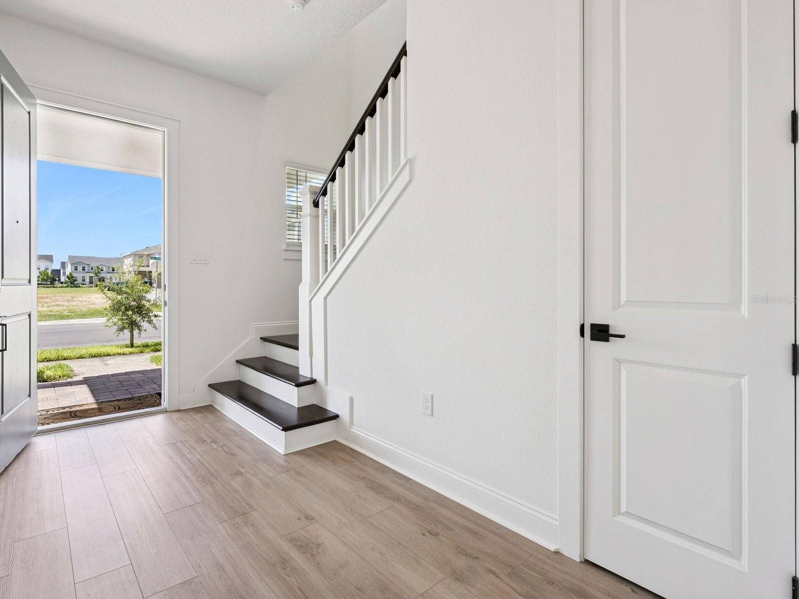 OSPREY RANCH PH 1 - Residential