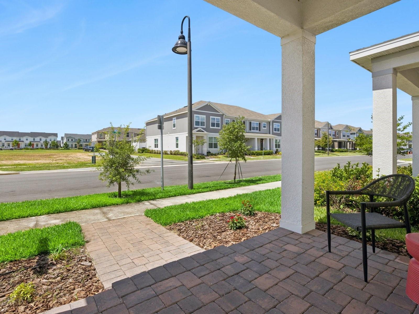 OSPREY RANCH PH 1 - Residential