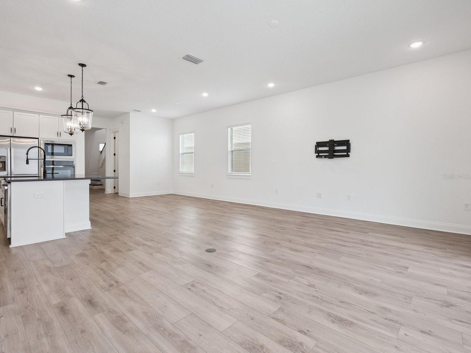 OSPREY RANCH PH 1 - Residential