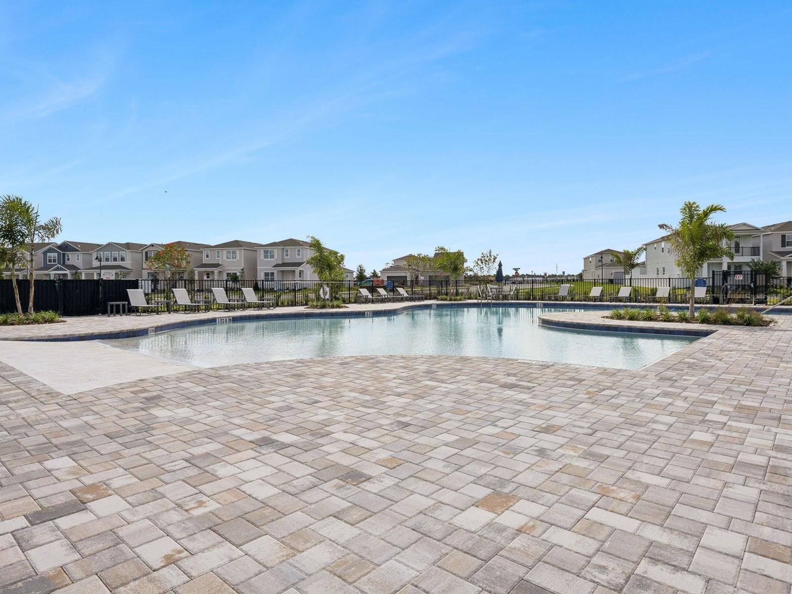 OSPREY RANCH PH 1 - Residential