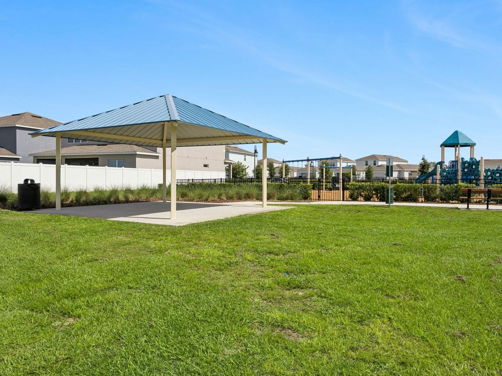 OSPREY RANCH PH 1 - Residential