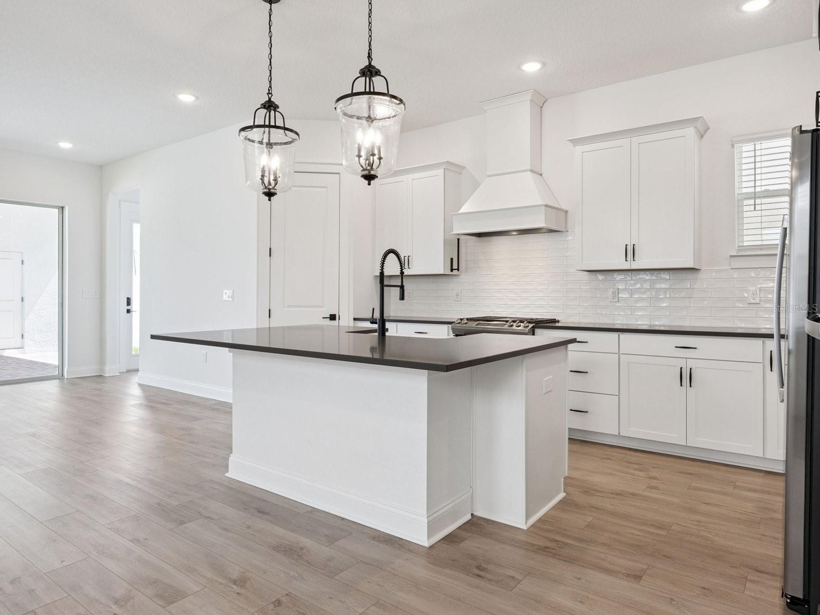 OSPREY RANCH PH 1 - Residential
