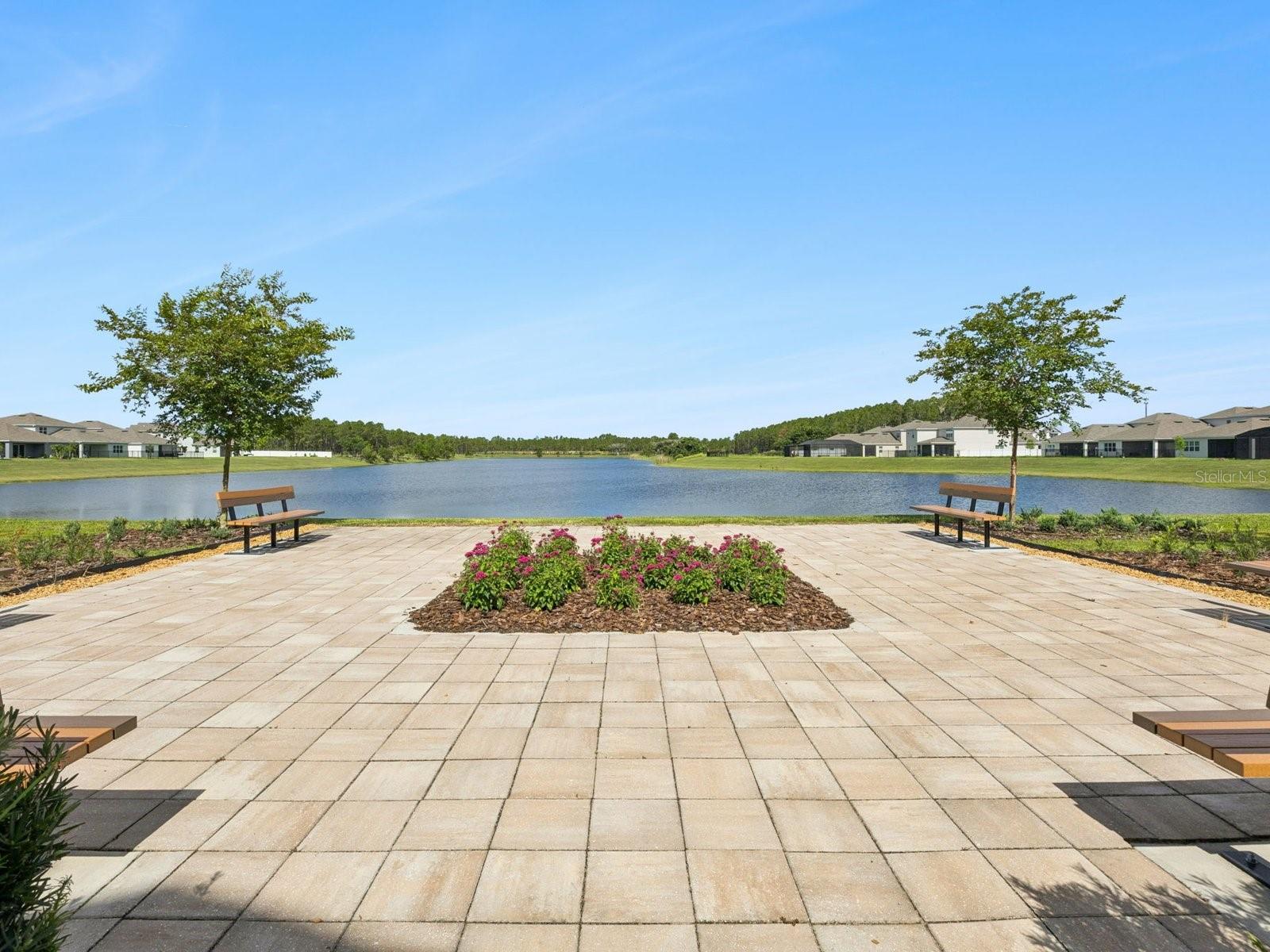 OSPREY RANCH PH 1 - Residential