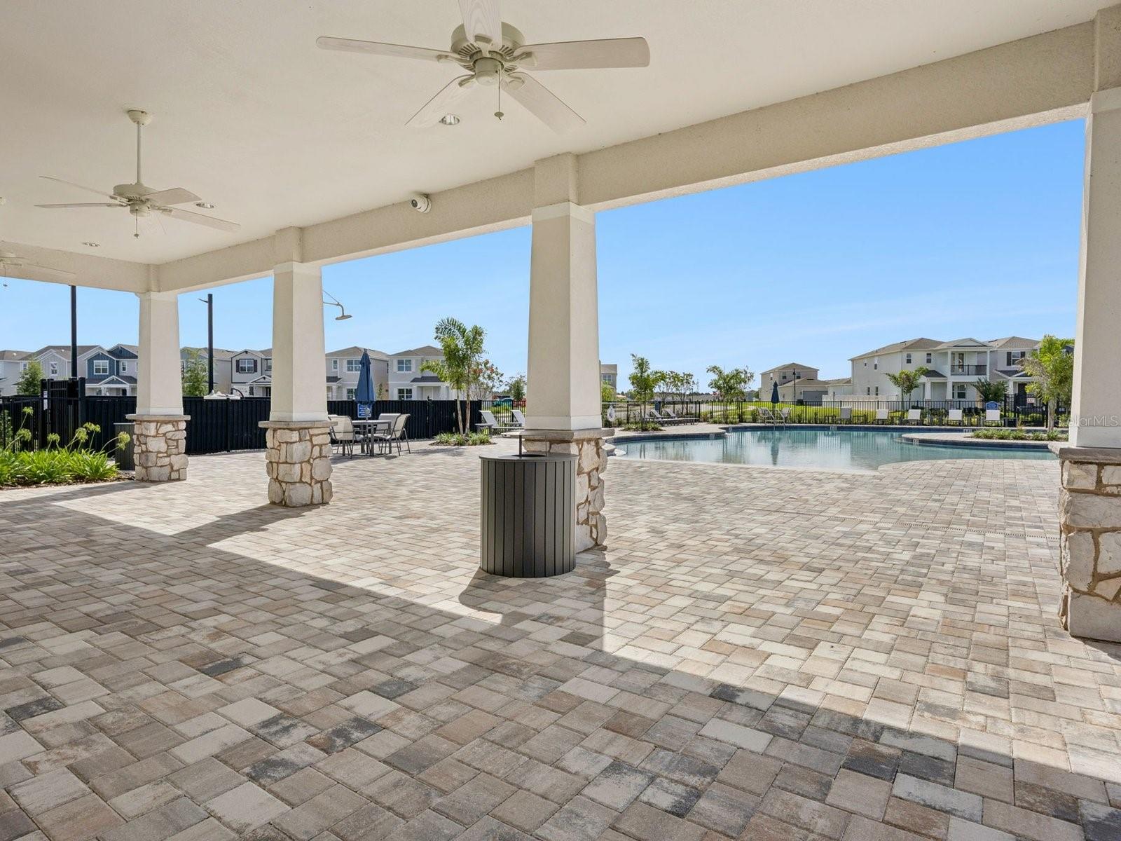 OSPREY RANCH PH 1 - Residential
