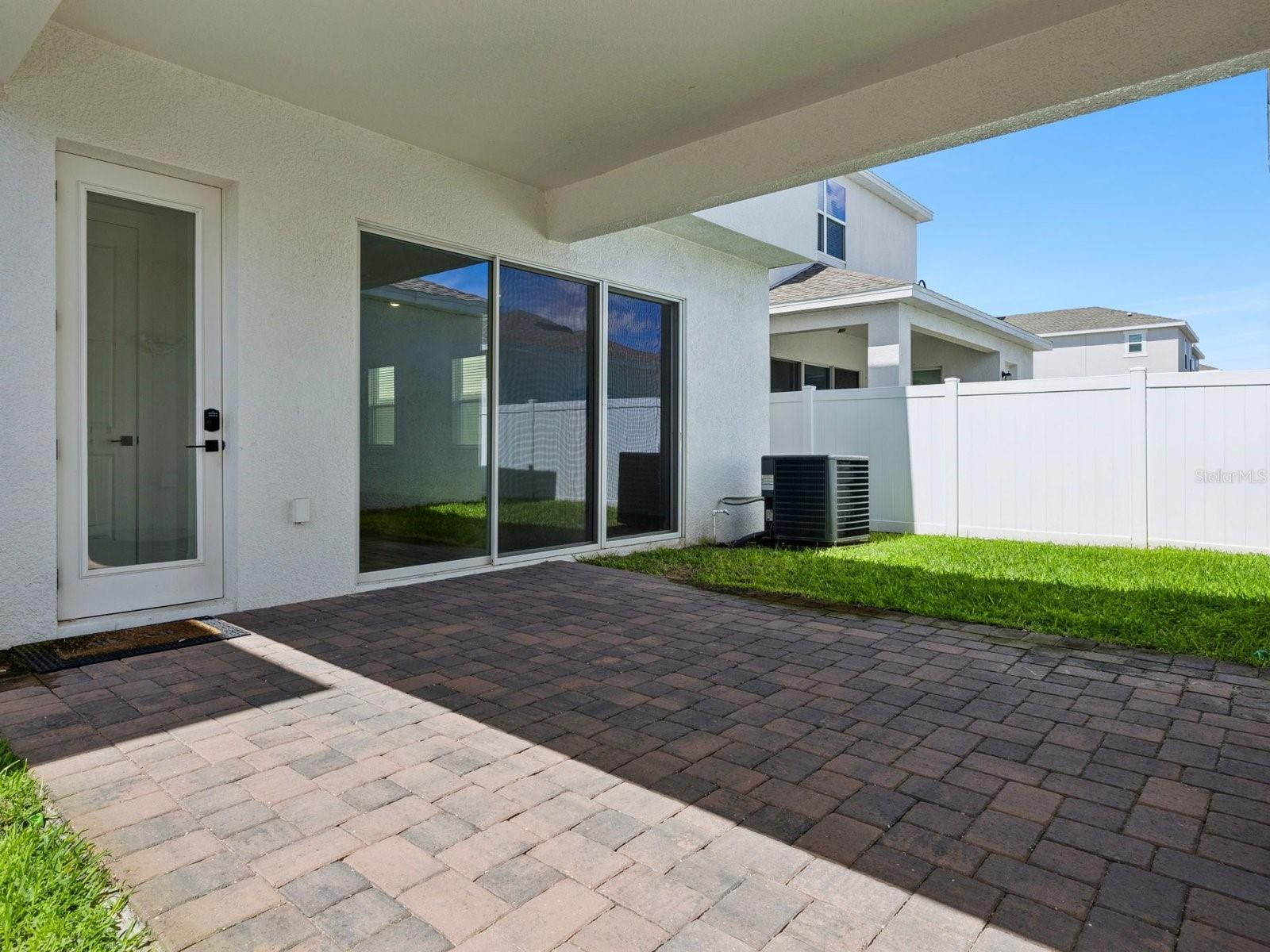 OSPREY RANCH PH 1 - Residential
