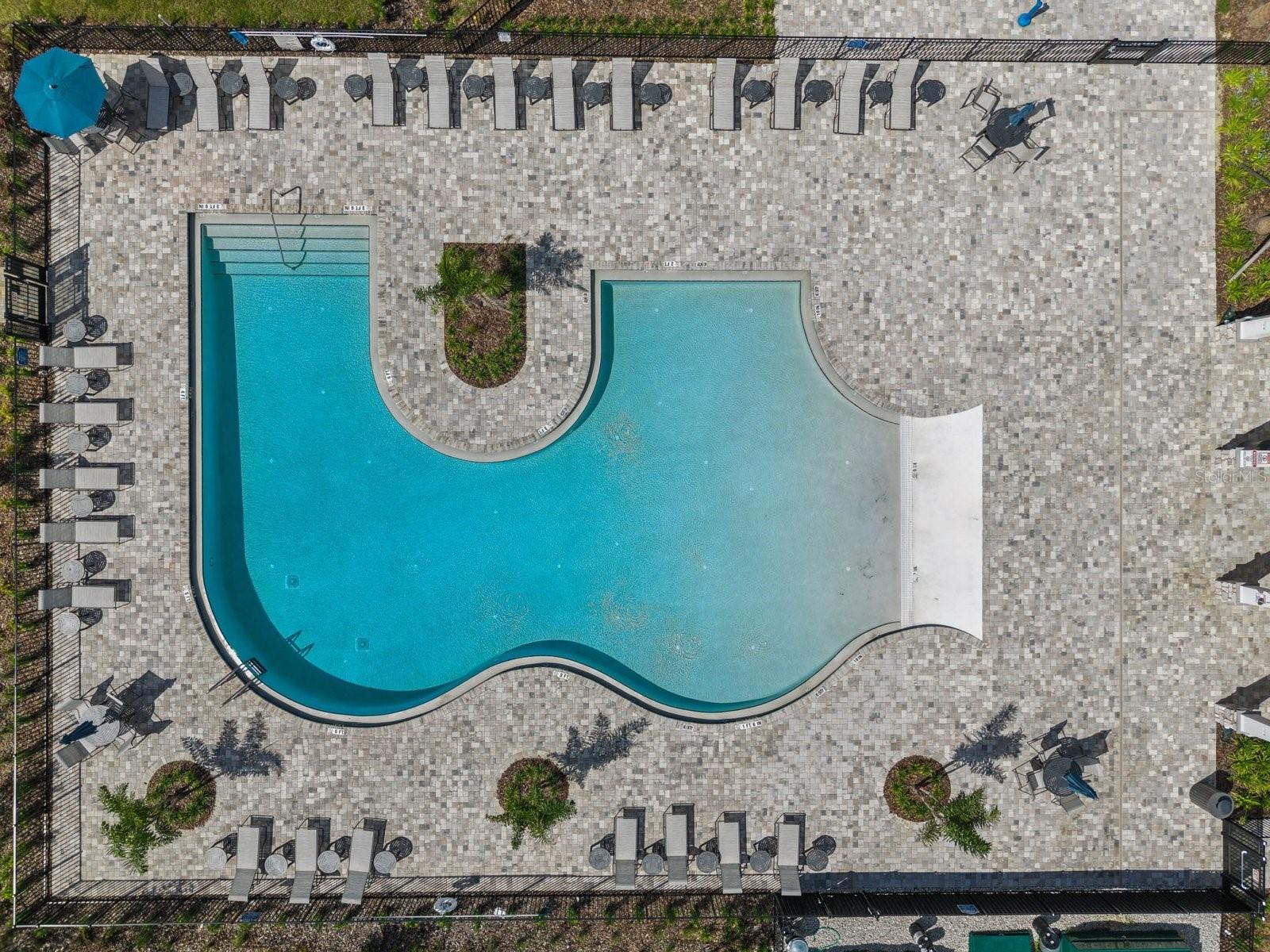 OSPREY RANCH PH 1 - Residential
