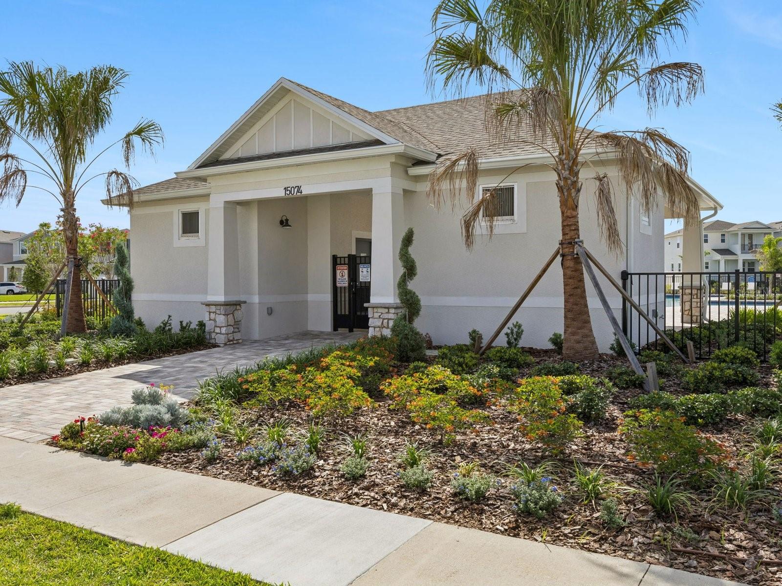 OSPREY RANCH PH 1 - Residential