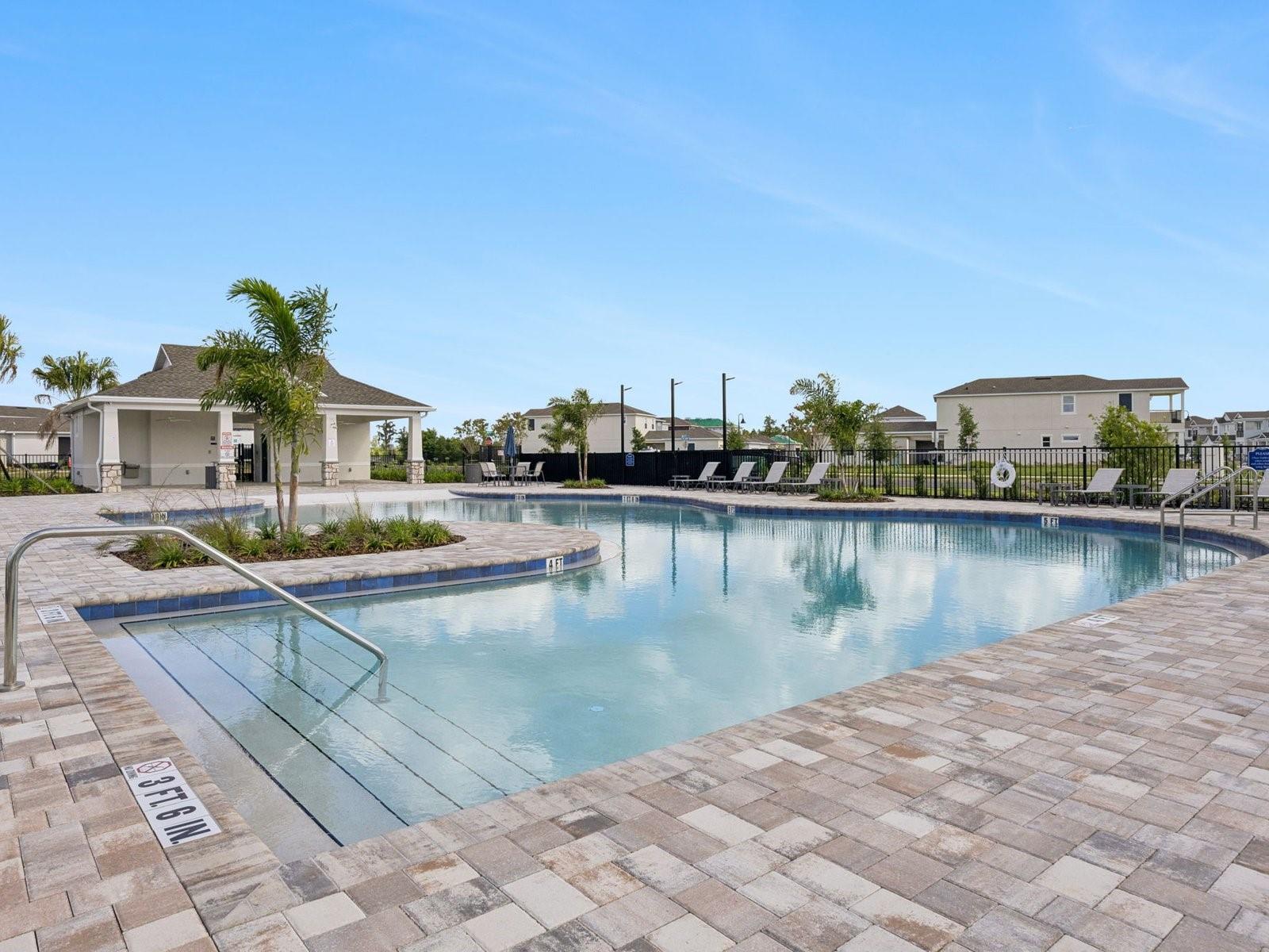OSPREY RANCH PH 1 - Residential