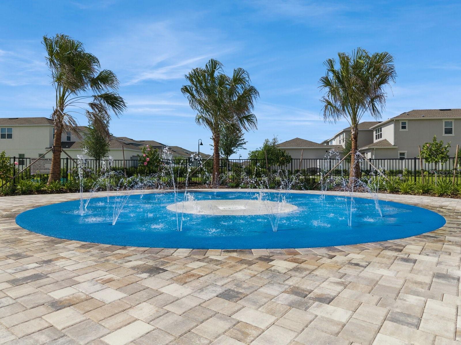 OSPREY RANCH PH 1 - Residential