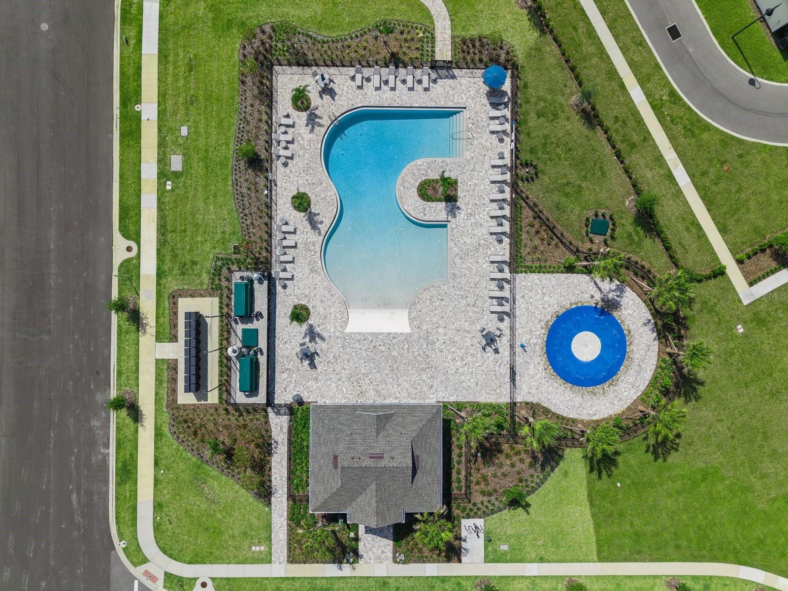 OSPREY RANCH PH 1 - Residential