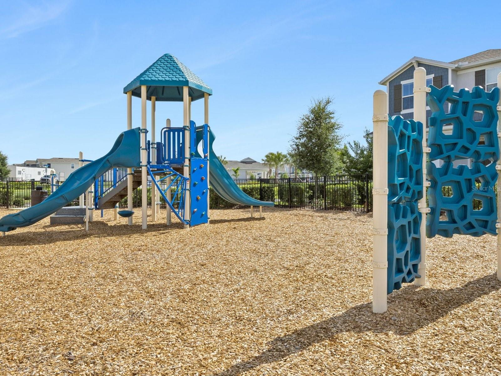 OSPREY RANCH PH 1 - Residential