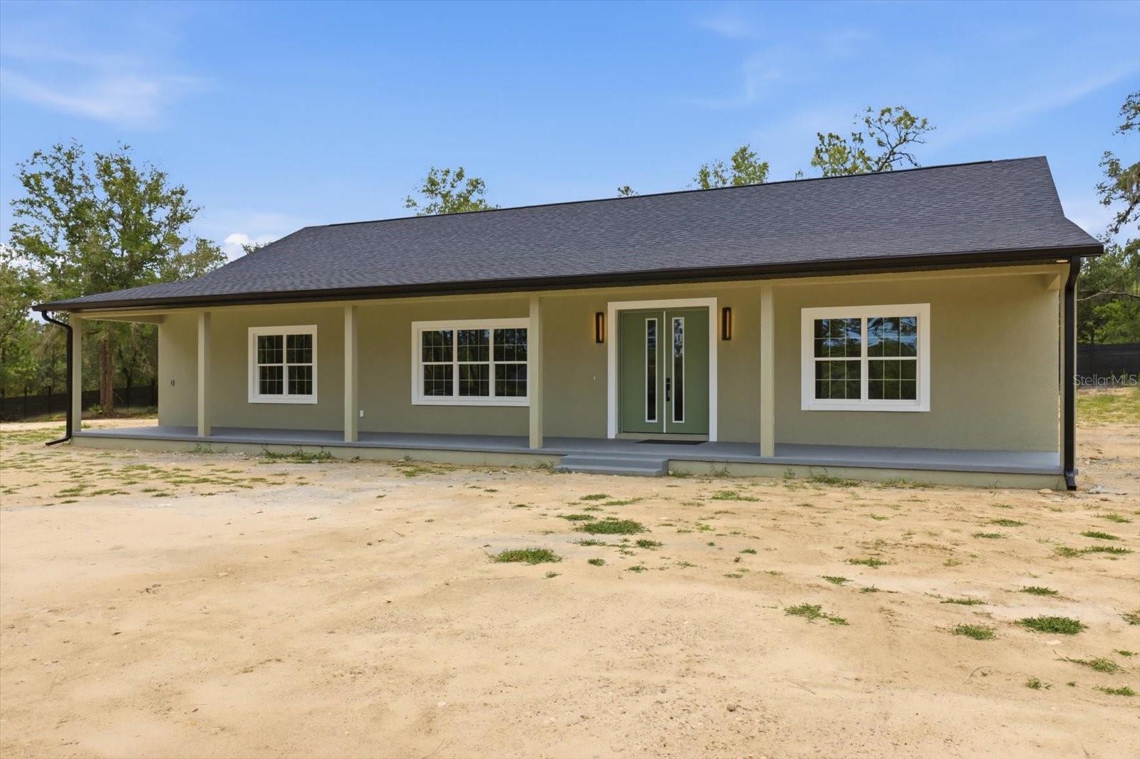 002046 - MINI FARMS UNIT 11 - Residential