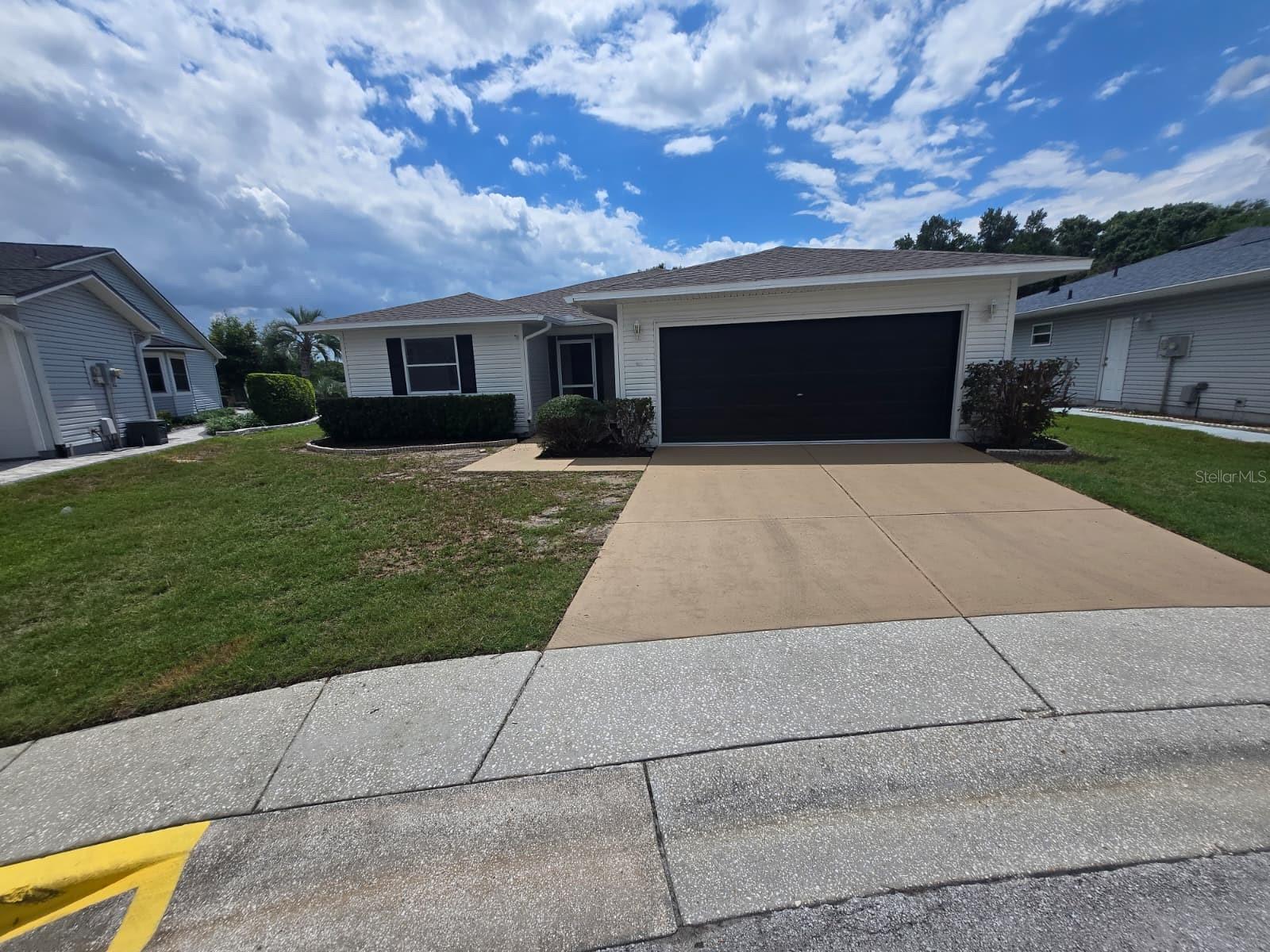 HIGHLAND FAIRWAYS PH 03B - Residential