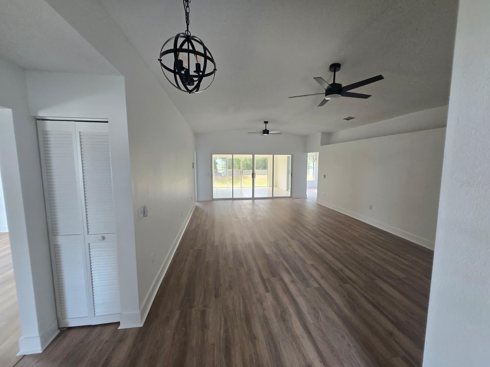 HIGHLAND FAIRWAYS PH 03B - Residential