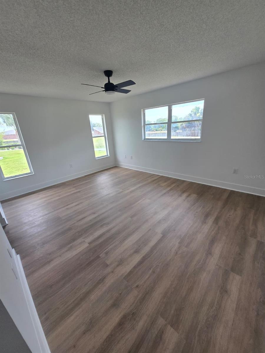 HIGHLAND FAIRWAYS PH 03B - Residential