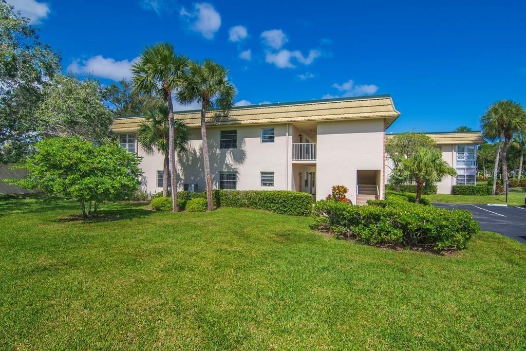 VISTA GARDENS F/K/A VISTA ROYALE GARDENS - Residential