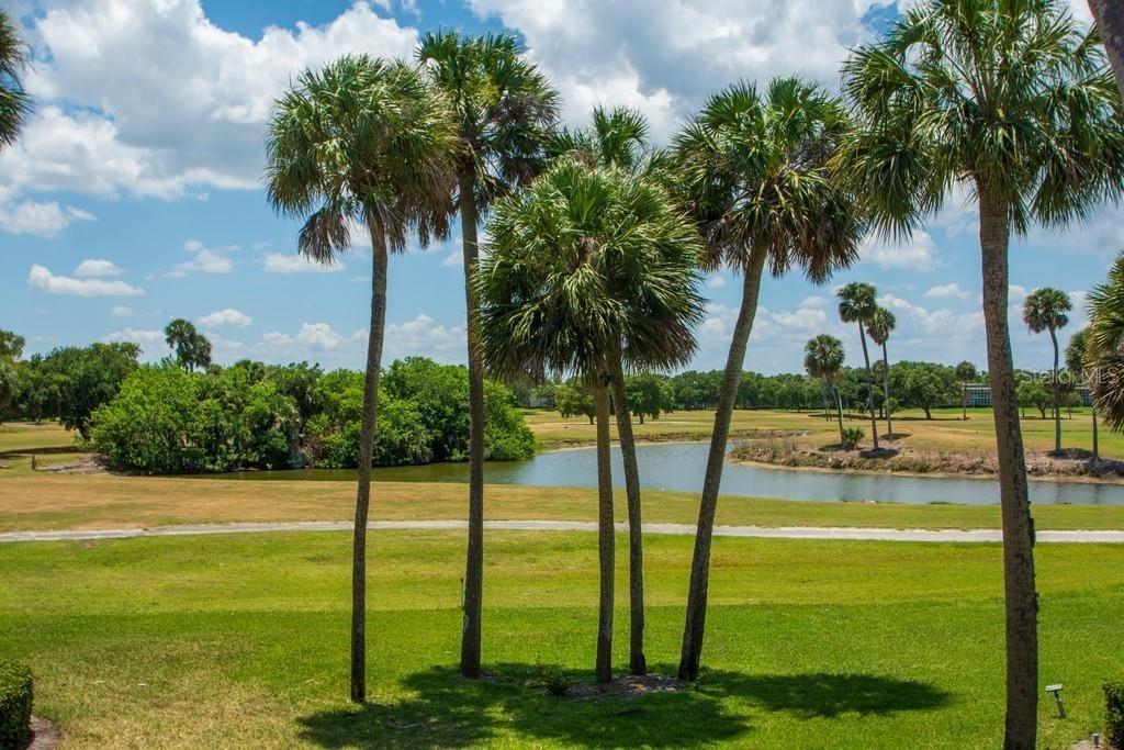 VISTA GARDENS F/K/A VISTA ROYALE GARDENS - Residential