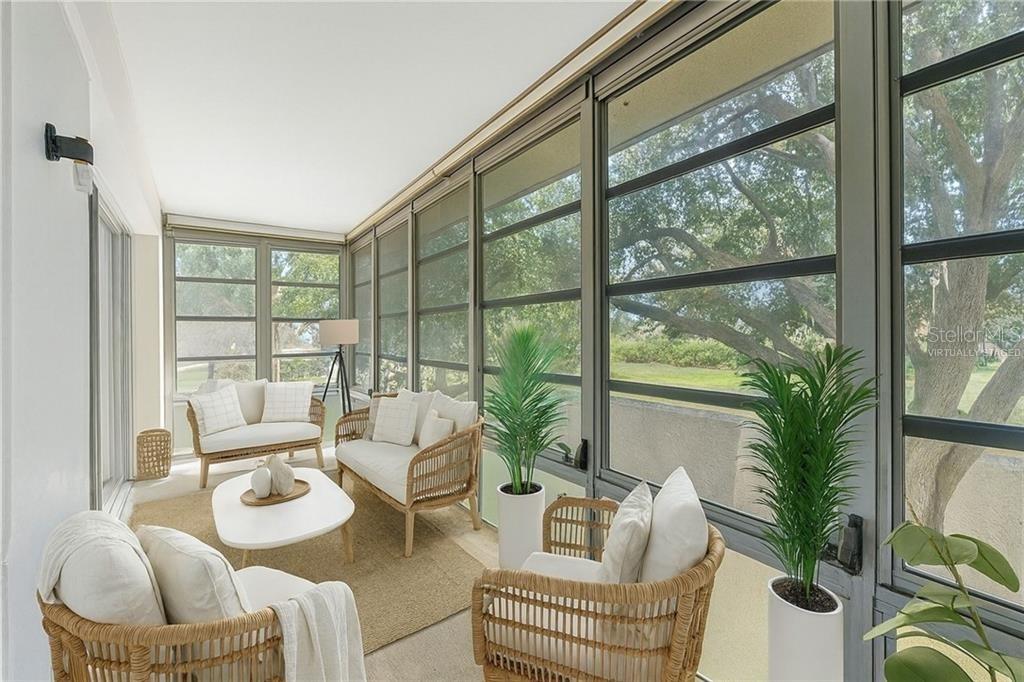 VISTA GARDENS F/K/A VISTA ROYALE GARDENS - Residential