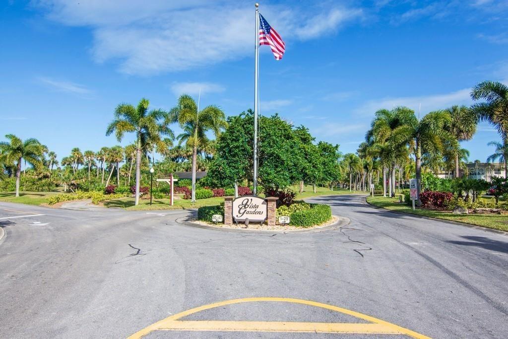 VISTA GARDENS F/K/A VISTA ROYALE GARDENS - Residential