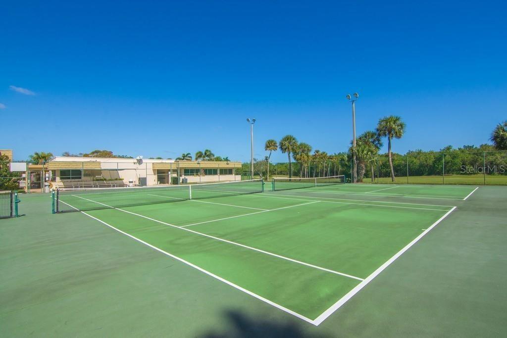 VISTA GARDENS F/K/A VISTA ROYALE GARDENS - Residential
