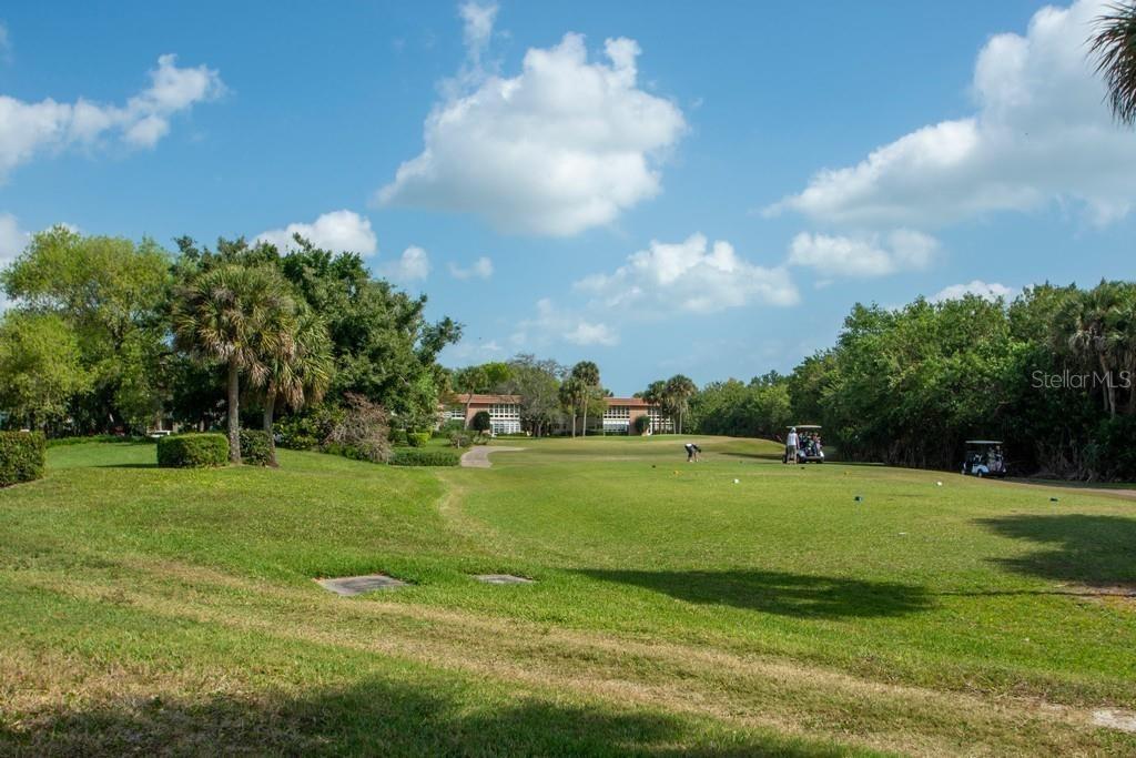 VISTA GARDENS F/K/A VISTA ROYALE GARDENS - Residential