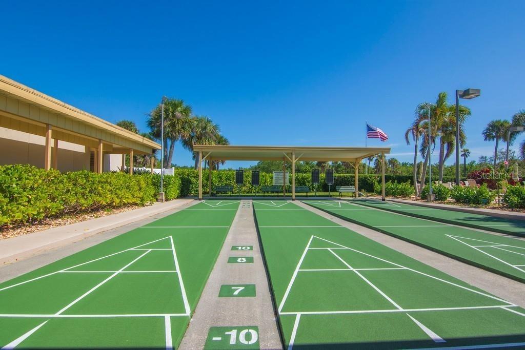 VISTA GARDENS F/K/A VISTA ROYALE GARDENS - Residential