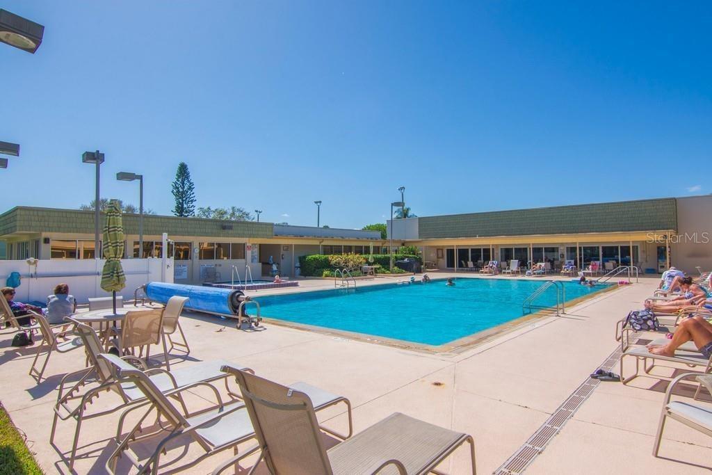 VISTA GARDENS F/K/A VISTA ROYALE GARDENS - Residential