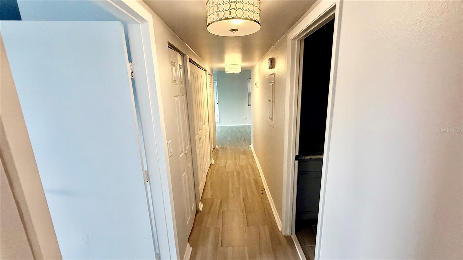 OAKS - Residential Lease