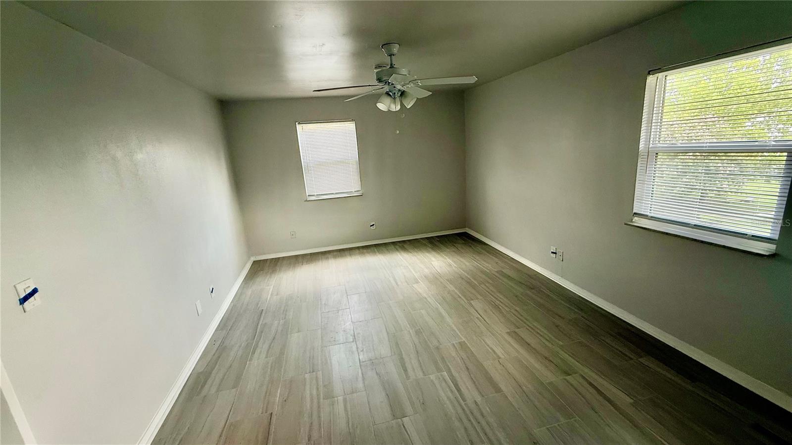 OAKS - Residential Lease