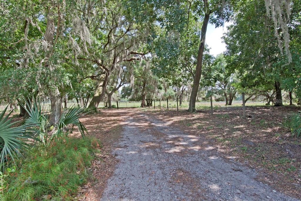LAKE HIGHLANDS 16-22-26 - Land