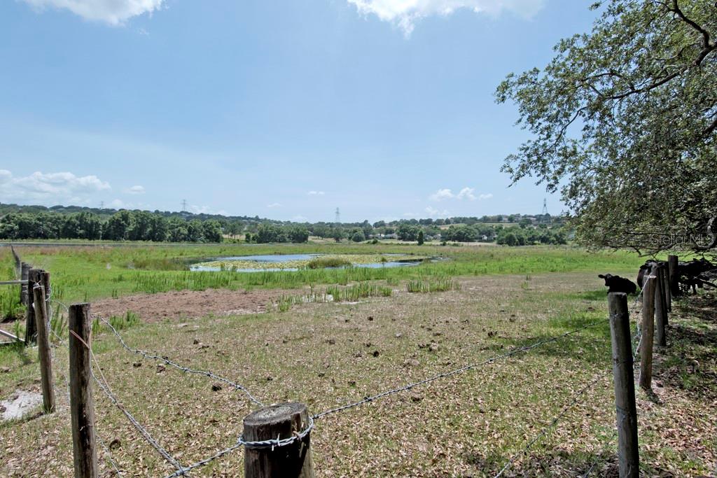 LAKE HIGHLANDS 16-22-26 - Land