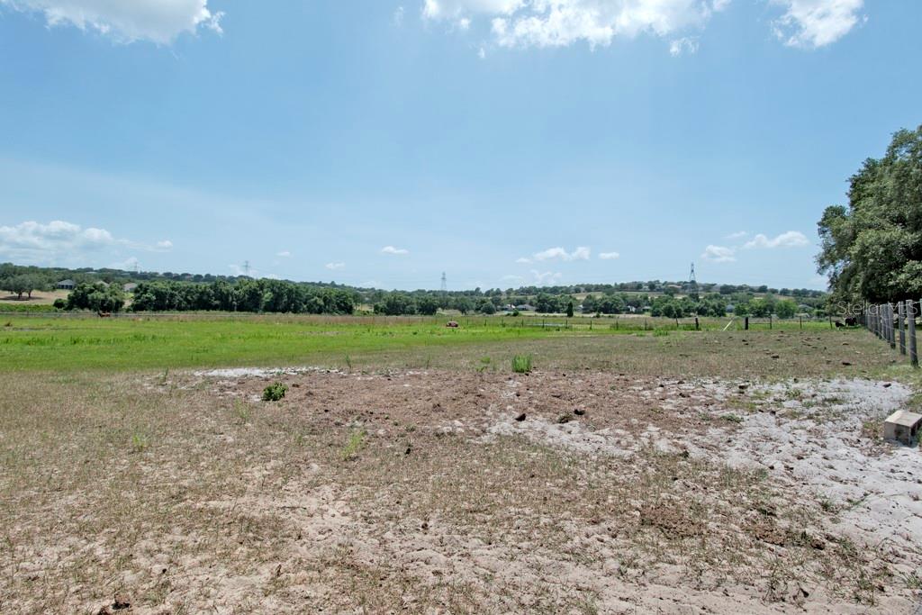 LAKE HIGHLANDS 16-22-26 - Land