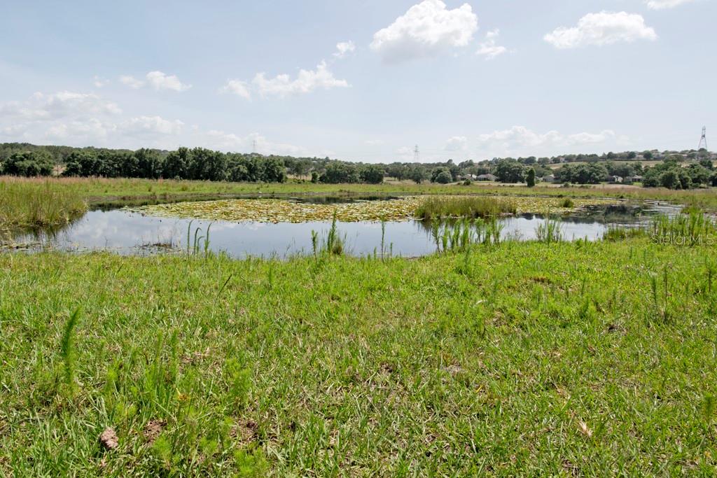 LAKE HIGHLANDS 16-22-26 - Land