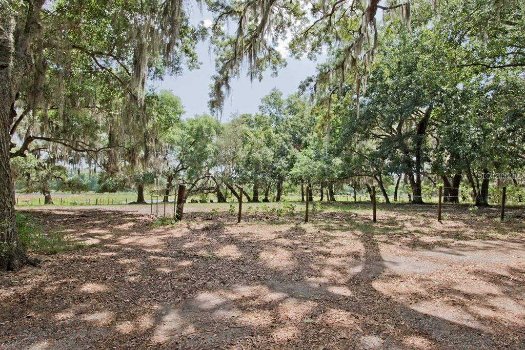 LAKE HIGHLANDS 16-22-26 - Land