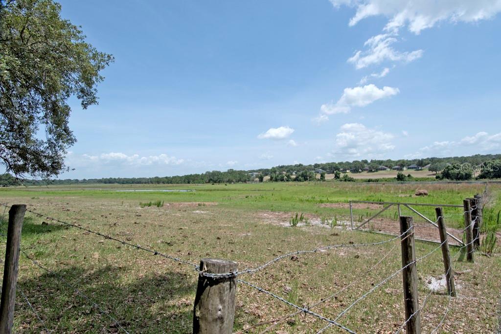 LAKE HIGHLANDS 16-22-26 - Land
