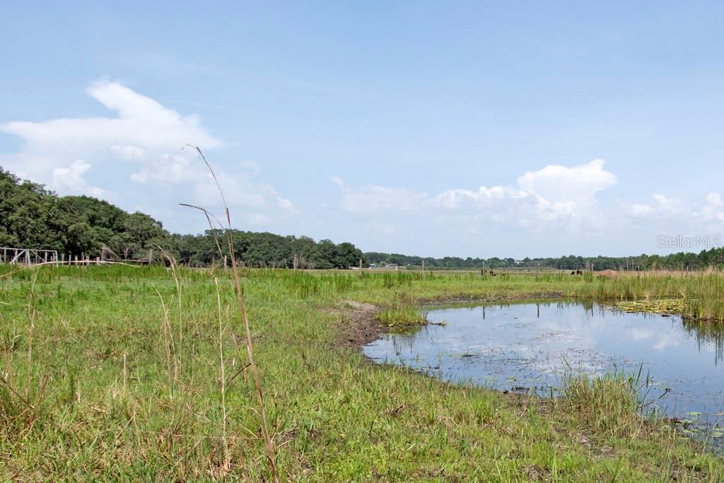 LAKE HIGHLANDS 16-22-26 - Land