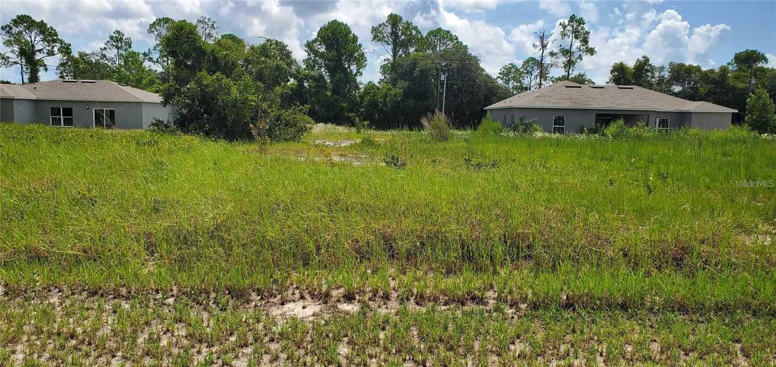 Don't miss this chance to invest in a prime piece of real estate in Poinciana! This vacant lot offers immense potential for a future home or investment property in a rapidly developing area. Enjoy the best of both worlds: a quiet, suburban setting surrounded by natural beauty, with Central Florida's major attractions like Walt Disney World, Universal Studios, and SeaWorld just a short drive away. Conveniently located near the Poinciana Medical Center, shopping, and dining options, this lot provides a perfect blend of tranquility and accessibility. Call and see today!