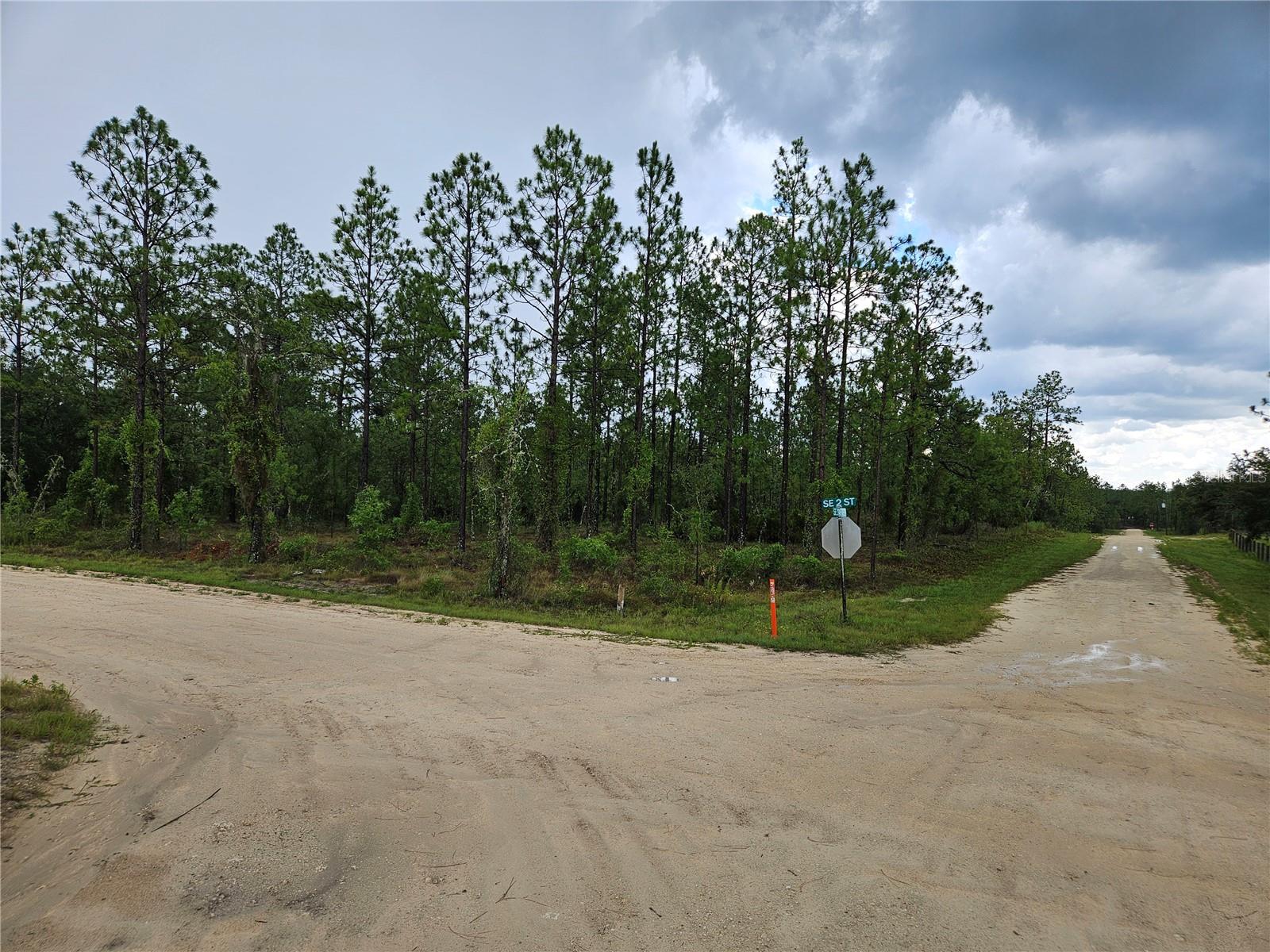WILLISTON HIGHLANDS UNIT 7 - Land