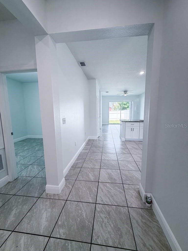 POINCIANA VILLAGE 2 NBHD 1 - Residential Lease