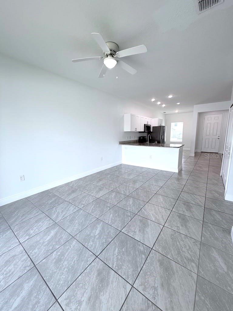 POINCIANA VILLAGE 2 NBHD 1 - Residential Lease