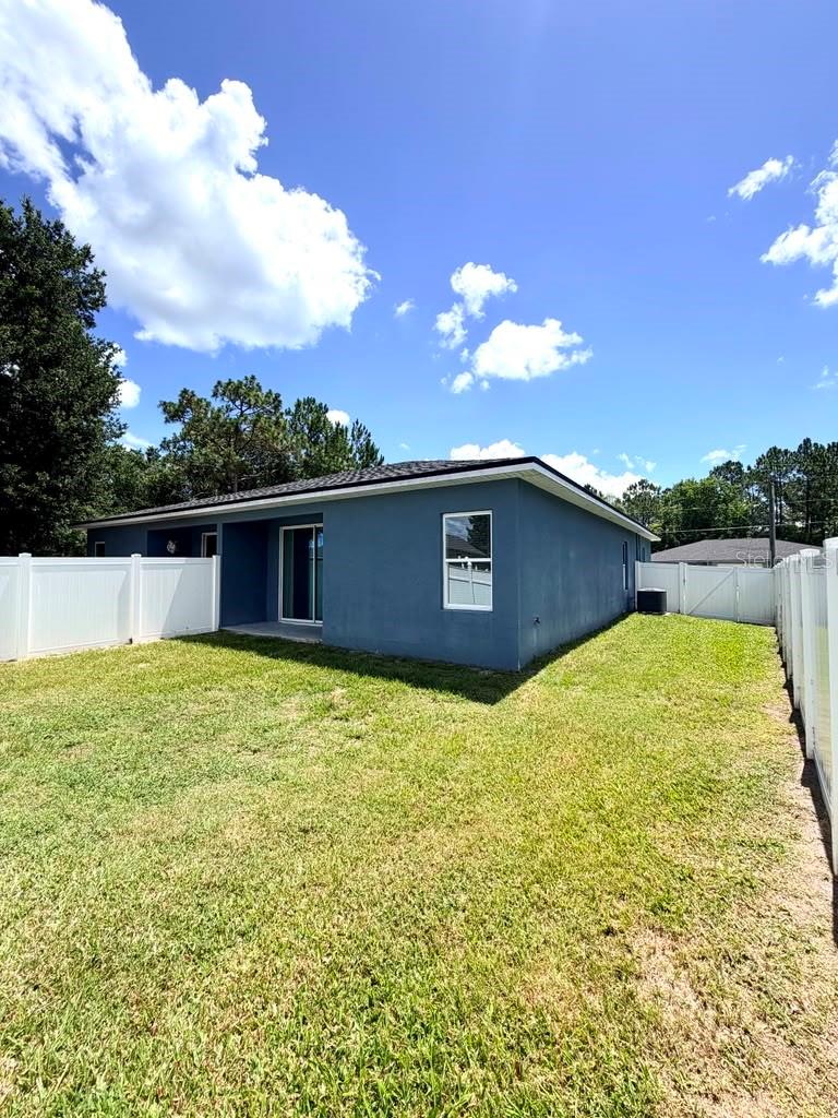 POINCIANA VILLAGE 2 NBHD 1 - Residential Lease