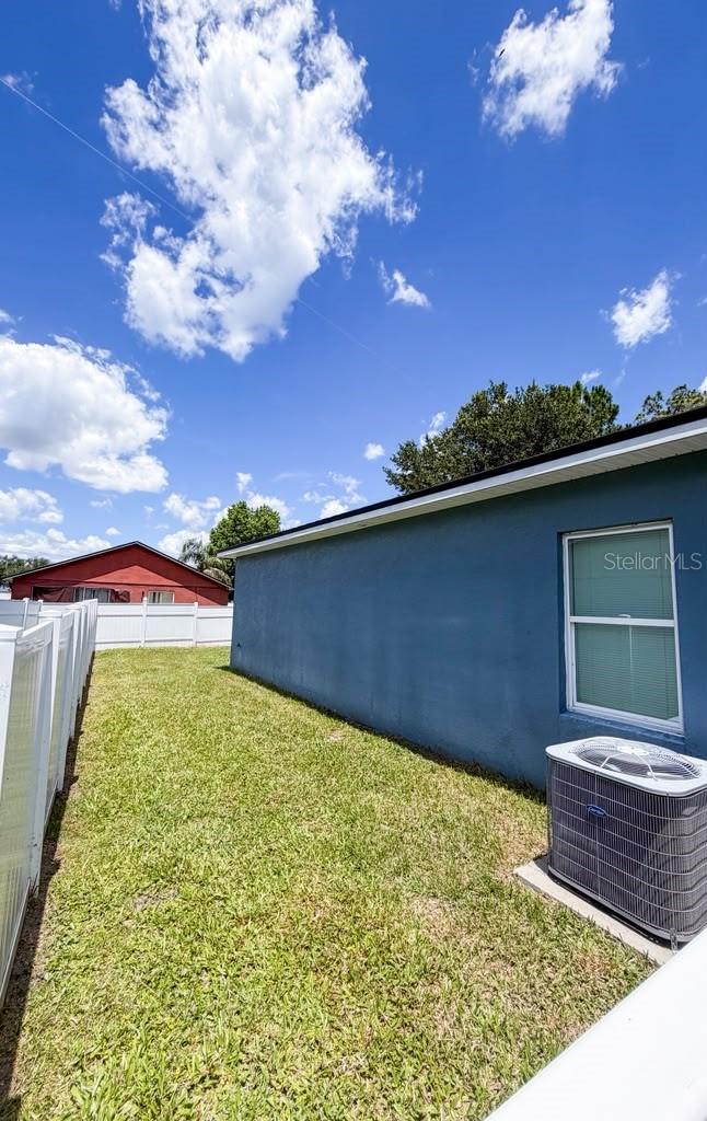 POINCIANA VILLAGE 2 NBHD 1 - Residential Lease