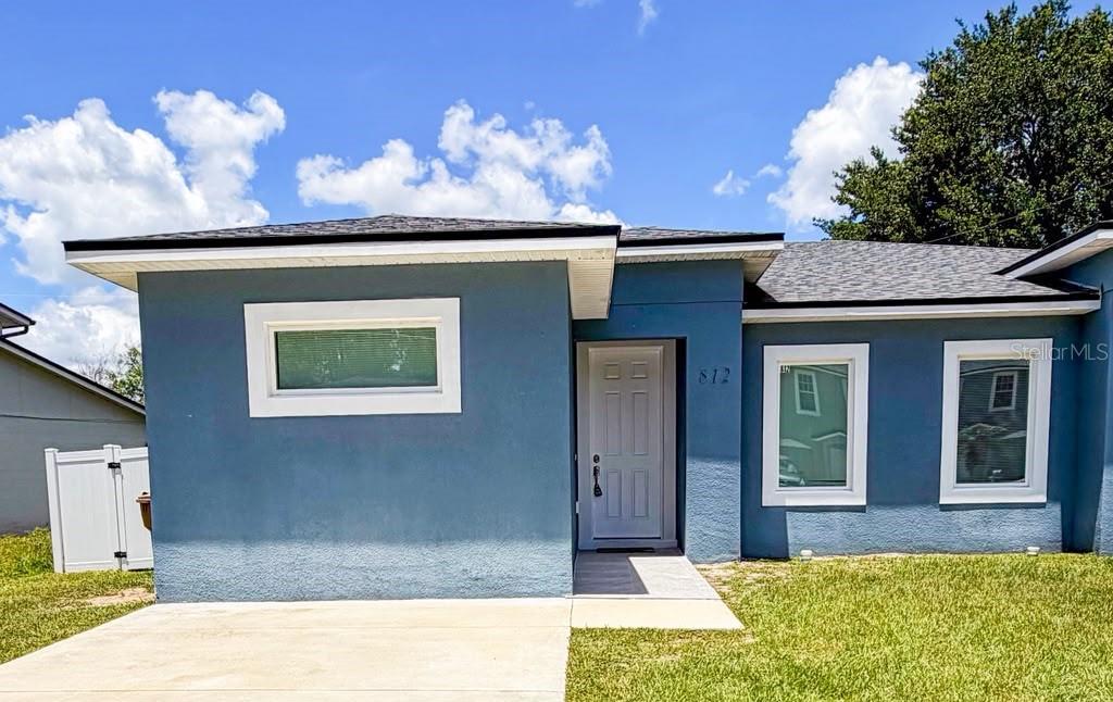 POINCIANA VILLAGE 2 NBHD 1 - Residential Lease