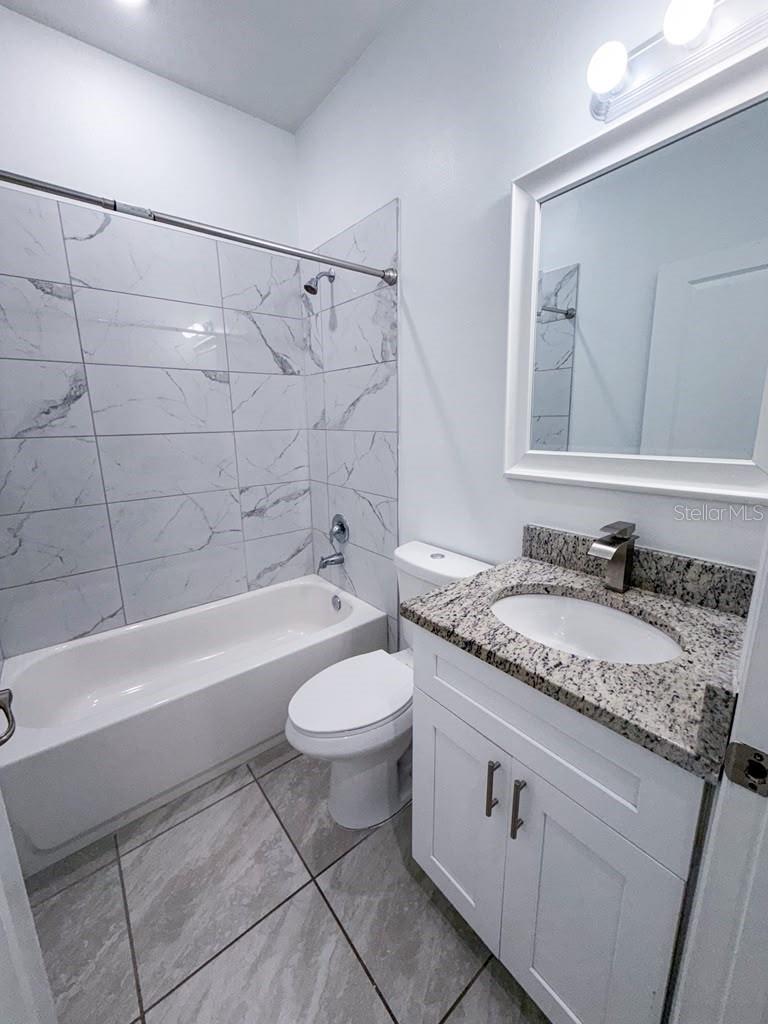 POINCIANA VILLAGE 2 NBHD 1 - Residential Lease