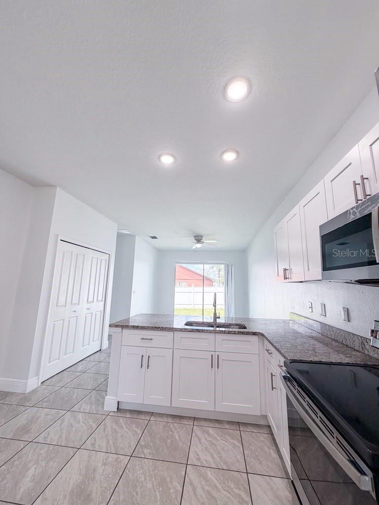 POINCIANA VILLAGE 2 NBHD 1 - Residential Lease